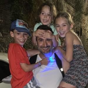 Meet your Posher, Clifford